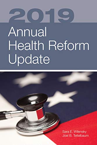 9781284172782: 2019 Annual Health Reform Update