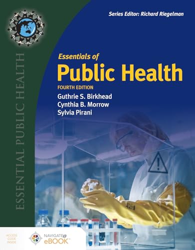 Beispielbild fr Essentials of Public Health zum Verkauf von Blackwell's