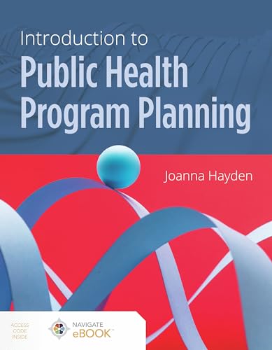 Stock image for Introduction to Public Health Program Planning for sale by Revaluation Books