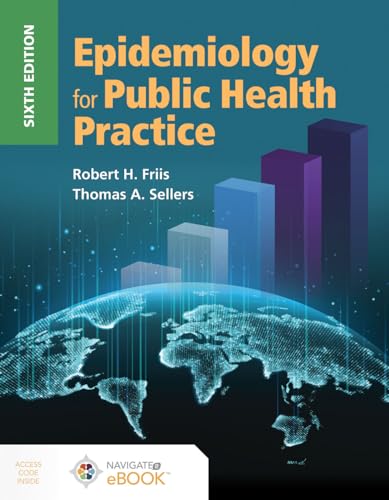Imagen de archivo de Epidemiology for Public Health Practice a la venta por GoodwillNI