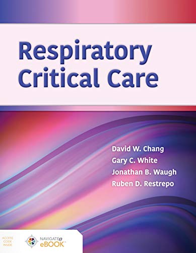 Stock image for Respiratory Critical Care Packaged with Companion Website Access Code for sale by Better World Books