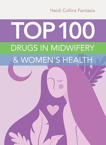 Beispielbild fr Top 100 Drugs in Midwifery and Women's Health zum Verkauf von Blackwell's
