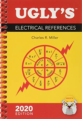 Beispielbild fr Ugly's Electrical References, 2020 zum Verkauf von Blackwell's