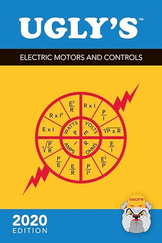 Stock image for Ugly's Electric Motors and Controls for sale by Blackwell's