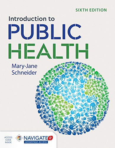 Beispielbild fr Introduction to Public Health zum Verkauf von BooksRun