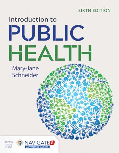 9781284197594: Introduction to Public Health