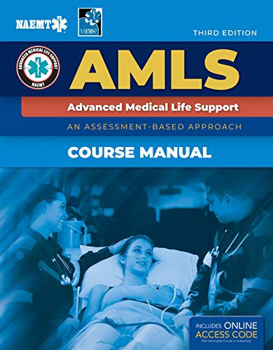Stock image for AMLS - Advanced Medical Life Support for sale by Books Puddle