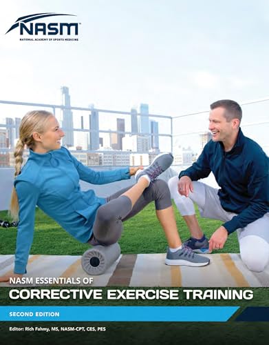 Imagen de archivo de Essentials of Corrective Exercise Training a la venta por Goodwill San Antonio