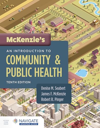 Stock image for McKenzie's An Introduction to Community & Public Health for sale by HPB-Red