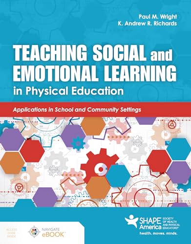 Beispielbild fr Teaching Social and Emotional Learning in Physical Education zum Verkauf von Blackwell's