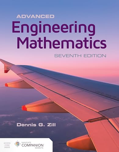 Stock image for Advanced Engineering Mathematics for sale by HPB-Red