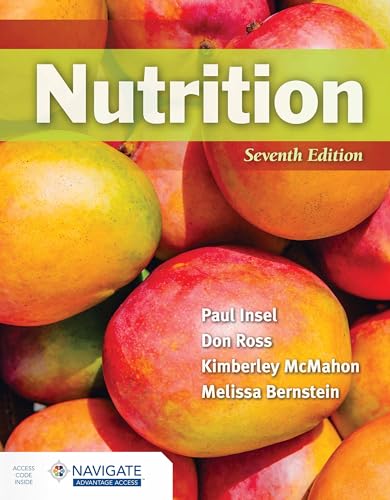 Stock image for Nutrition for sale by Indiana Book Company