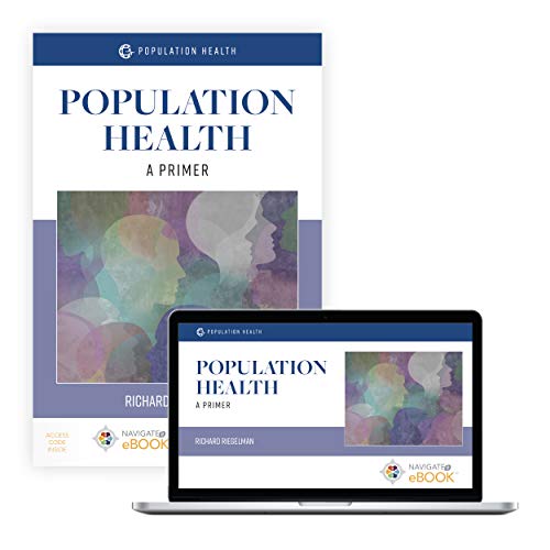 Imagen de archivo de Population Health: A Primer: A Primer a la venta por Textbooks_Source