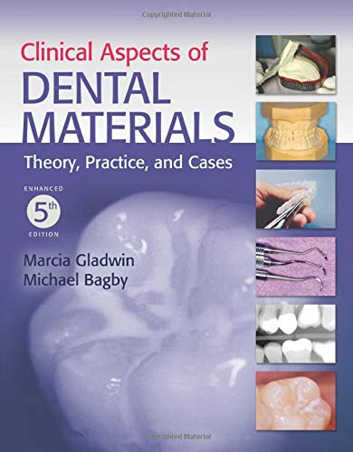 Beispielbild fr Clinical Aspects of Dental Materials zum Verkauf von BooksRun