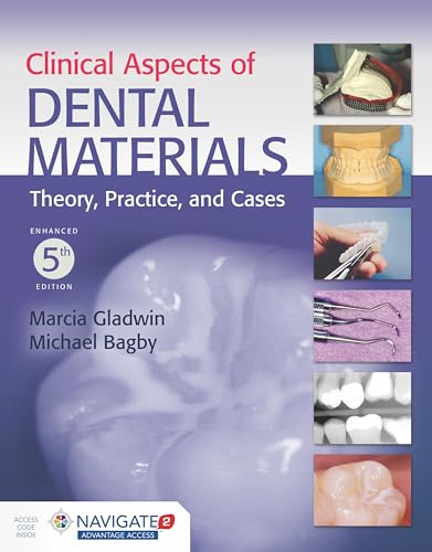 Stock image for Clinical Aspects of Dental Materials - FIFTH EDITION for sale by JozBooks