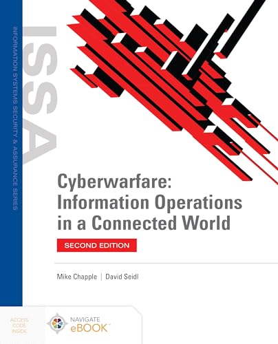 Beispielbild fr Cyberwarfare: Information Operations in a Connected World zum Verkauf von BooksRun