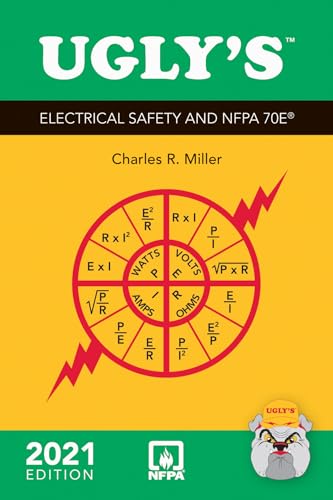 Beispielbild fr Ugly's Electrical Safety and NFPA 70E zum Verkauf von Blackwell's