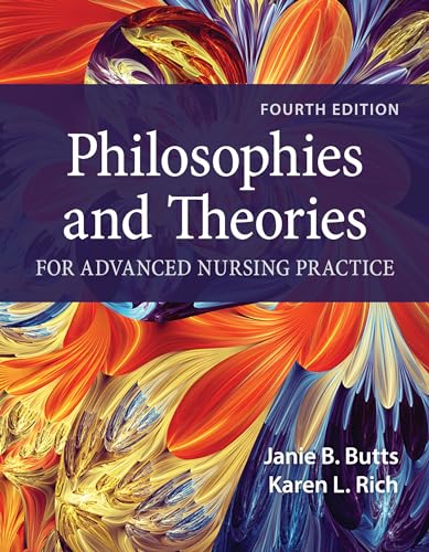 Stock image for Philosophies and Theories for Advanced Nursing Practice for sale by MediabusterBooks