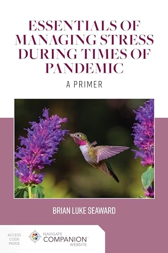 Stock image for Essentials of Managing Stress During Times of Pandemic: A Primer for sale by SecondSale