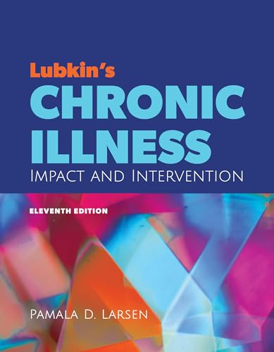 Stock image for Lubkins Chronic Illness: Impact and Intervention for sale by Goodwill