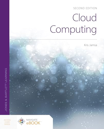 Stock image for Cloud Computing for sale by Blackwell's