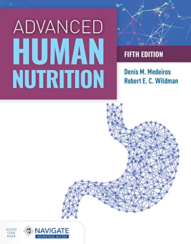 Stock image for Advanced Human Nutrition for sale by Better World Books