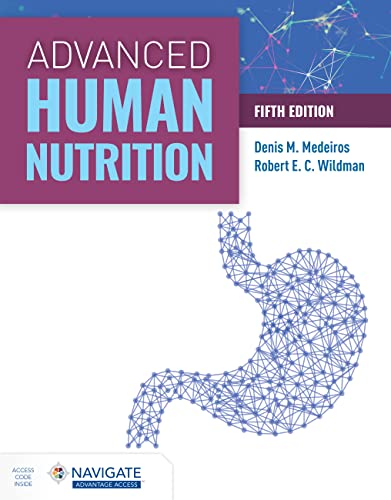

Advanced Human Nutrition