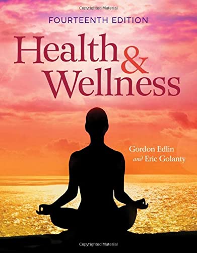 Stock image for Health & Wellness for sale by Irish Booksellers