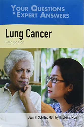 Stock image for Lung Cancer : Your Questions & Expert Answers for sale by GreatBookPrices