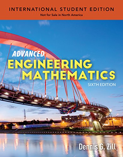 Stock image for ISE: Advanced Engineering Mathematics for sale by Front Cover Books