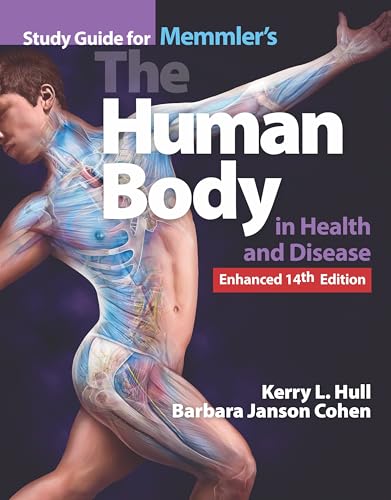 Imagen de archivo de Study Guide for Memmler's The Human Body in Health and Disease, Enhanced Edition a la venta por SecondSale