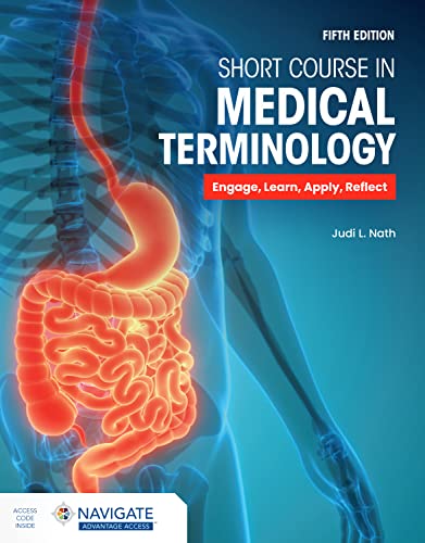 Stock image for Short Course in Medical Terminology for sale by Blackwell's