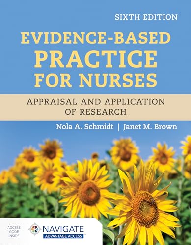 Imagen de archivo de Evidence-Based Practice for Nurses a la venta por Blackwell's