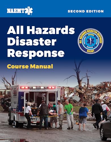 Stock image for Ahdr: All Hazards Disaster Response for sale by GreatBookPrices