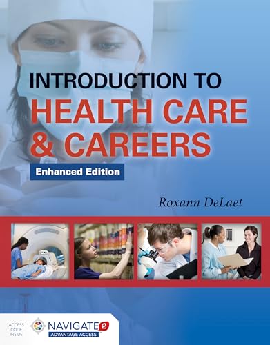 Stock image for Introduction to Health Care & Careers for sale by Textbooks_Source