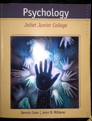 Stock image for Introduction to Psychology (Gateways to Mind and Behavior) for sale by HPB-Red