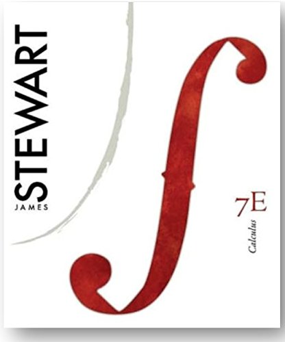 Stock image for Multivariable Calculus Stewart 7th Edition Looseleaf for sale by PAPER CAVALIER US