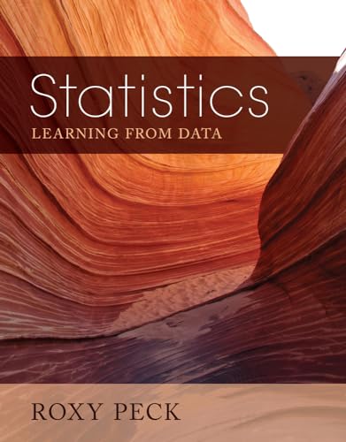 Stock image for Preliminary Edition of Statistics: Learning from Data (with Printed Access Card for JMP) for sale by SecondSale