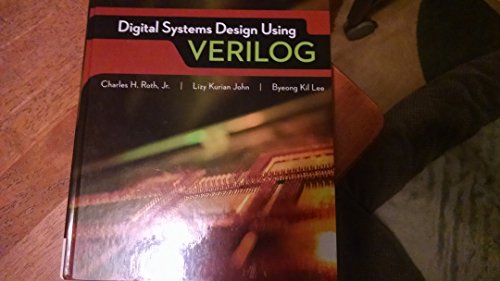 9781285051079: Digital System Design Using Verilog