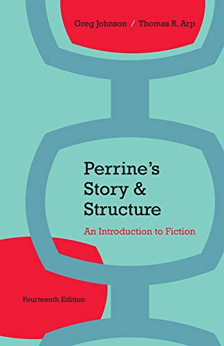 Imagen de archivo de Perrine's Story and Structure a la venta por BooksRun