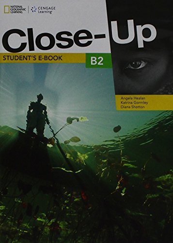 Stock image for Close-Up B2: eBook CD-ROM for sale by CitiRetail