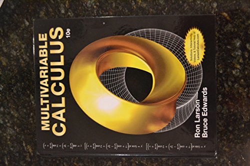 9781285060293: Multivariable Calculus