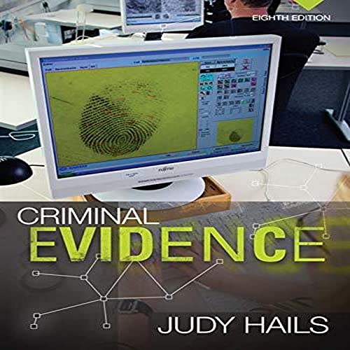 9781285062860: Criminal Evidence