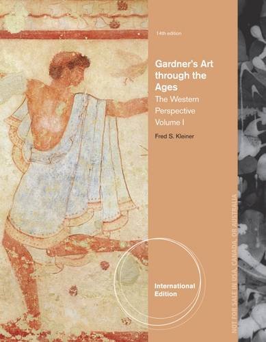 gardner s art through the ages the western perspective volume ii 13th ed gardner s art through the ages the western perspective volume ii 13th ed
