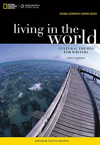 Beispielbild fr Living in the World zum Verkauf von Blackwell's