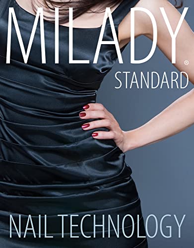 Stock image for Milady's Standard Nail Technology for sale by Blackwell's