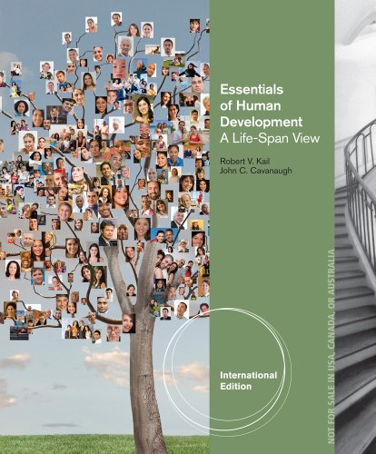 Imagen de archivo de Essentials Of Human Development A Life Span View (Ie) (Pb 2014) a la venta por Kanic Books