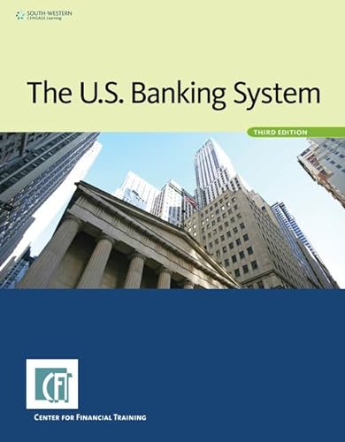 Stock image for The U.S. Banking System for sale by BooksRun