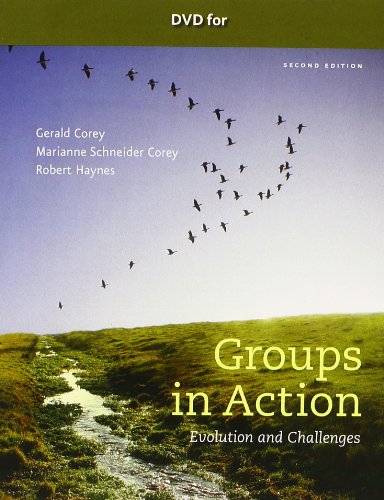 Imagen de archivo de Groups in Action: Evolution and Challenges a la venta por Textbooks_Source