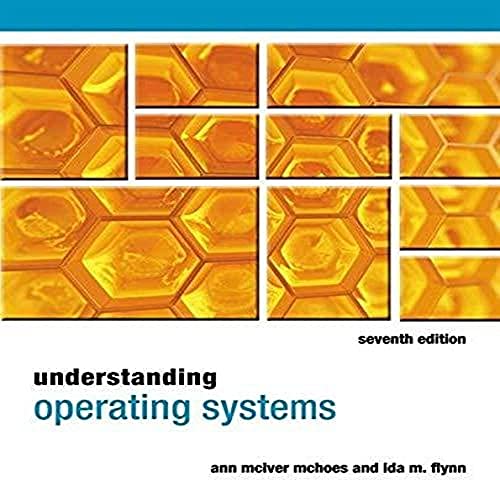 9781285096551: Understanding Operating Systems